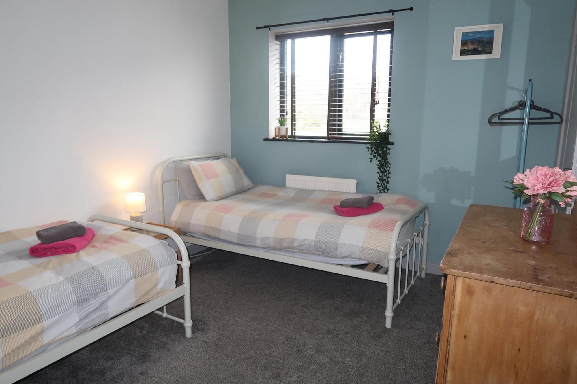 Snowdon Snug Villa Llanberis Exteriör bild